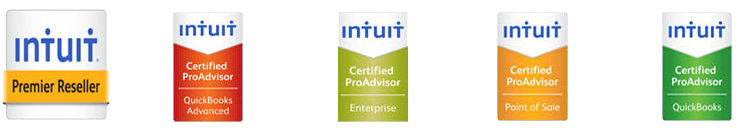 Fi-Soft is a Certified partner and Pro Advisor of Intuit Quickbooks Advanced, Enterprise, and Point of Sale