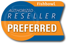 Fishbowl Preferred Authorized Seller
